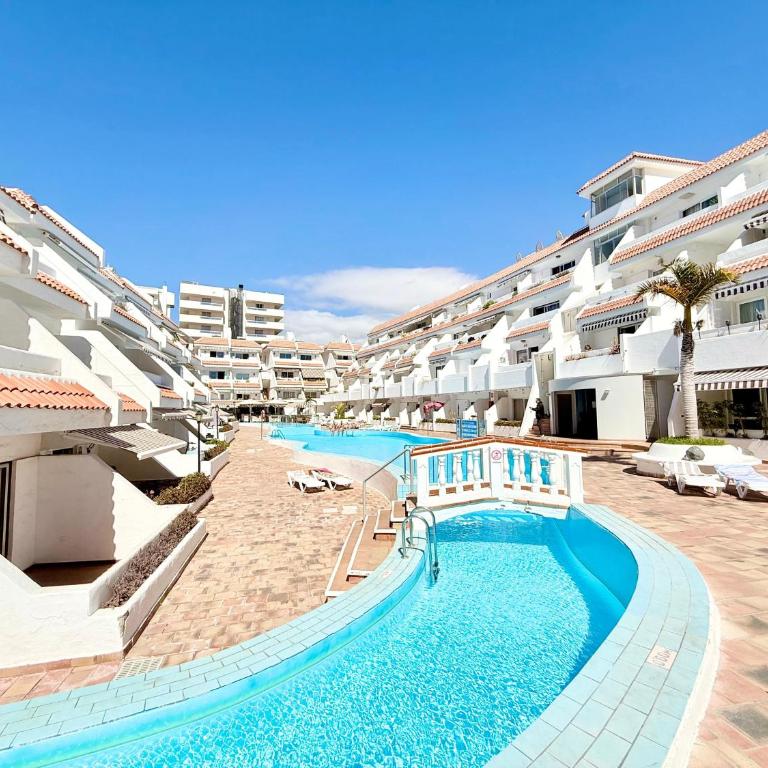 Very good place and sunny - Apartamento de 2 dormitorios - 4