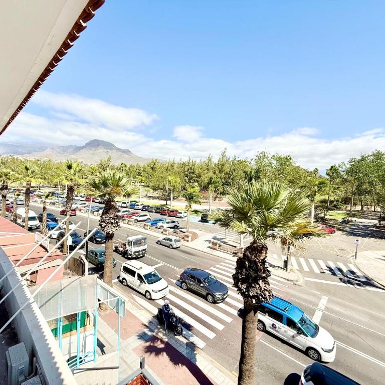 Very good place and sunny - Apartamento de 2 dormitorios - 20