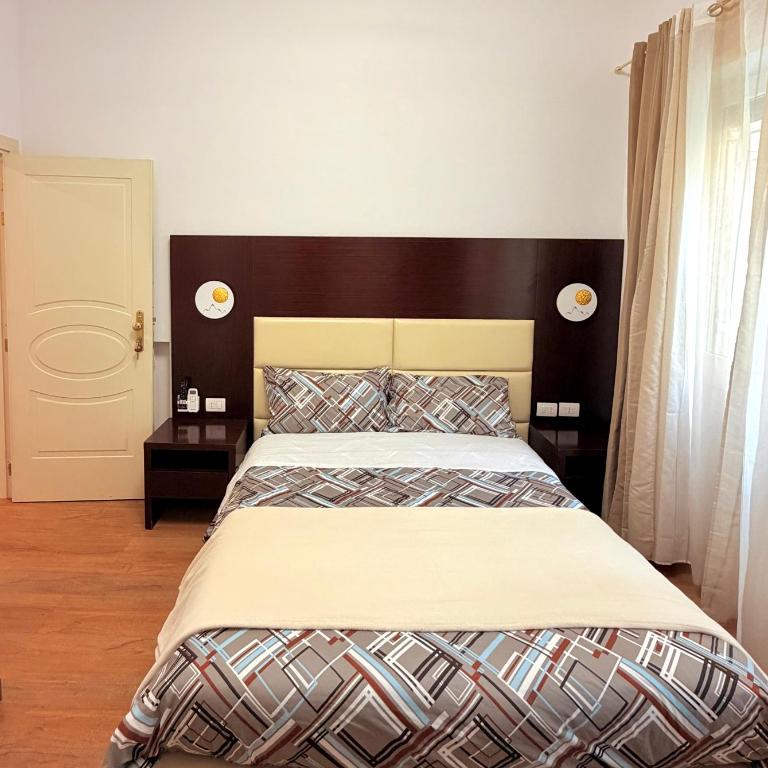 MBS Marconi Bridge Suites Guest House - Camera Singola con Bagno Privato - 4