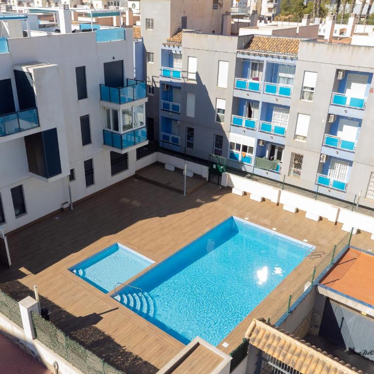 Casa Nueva Familia - Torrevieja - Two-Bedroom Apartment - 1