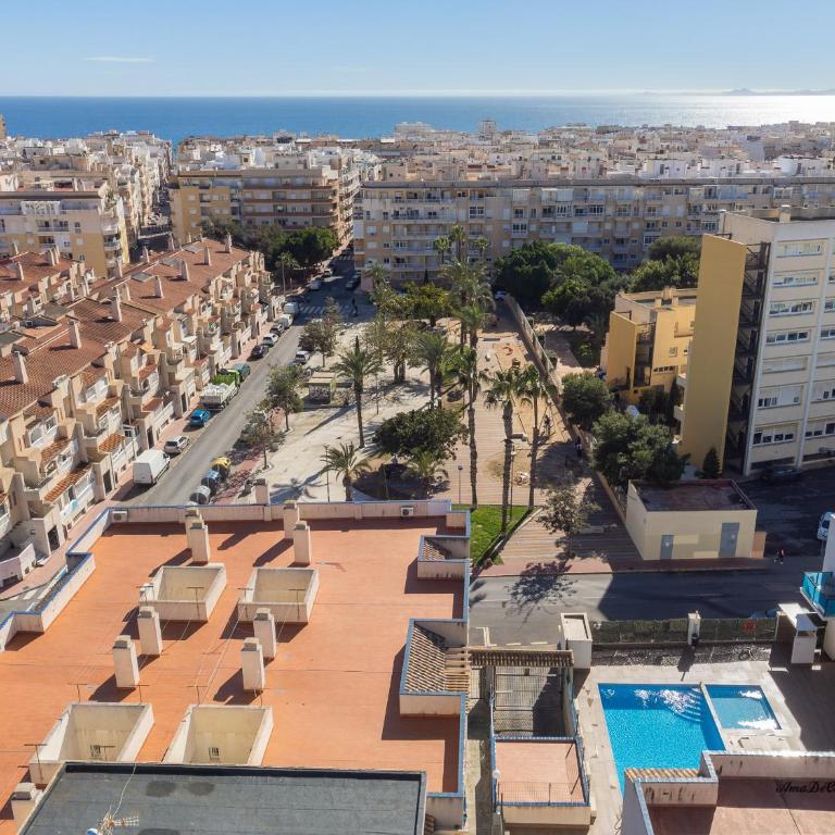 Casa Nueva Familia - Torrevieja - Two-Bedroom Apartment - 2