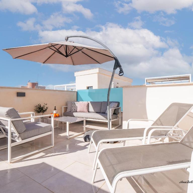 Casa Nueva Familia - Torrevieja - Two-Bedroom Apartment - 5