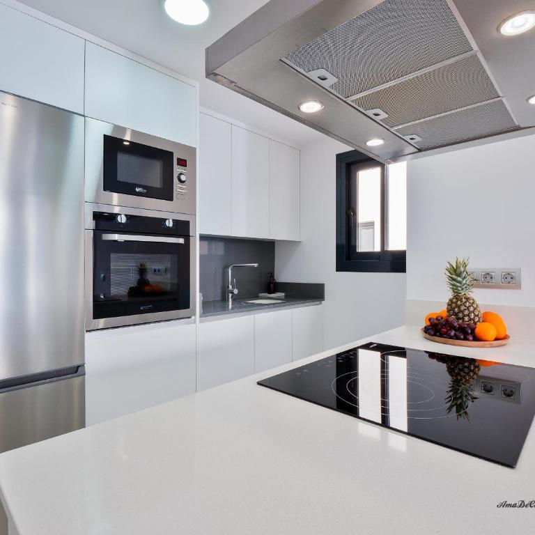 Casa Nueva Familia - Torrevieja - Two-Bedroom Apartment - 8