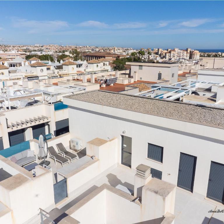 Casa Nueva Familia - Torrevieja - Two-Bedroom Apartment - 12