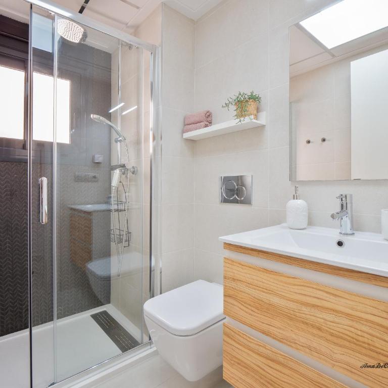 Casa Nueva Familia - Torrevieja - Two-Bedroom Apartment - 16
