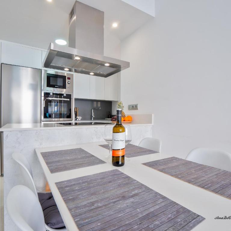 Casa Nueva Familia - Torrevieja - Two-Bedroom Apartment - 19
