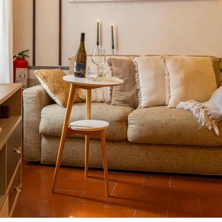 5Terre - Compagnia del mare- Centro - One-Bedroom Apartment - 4