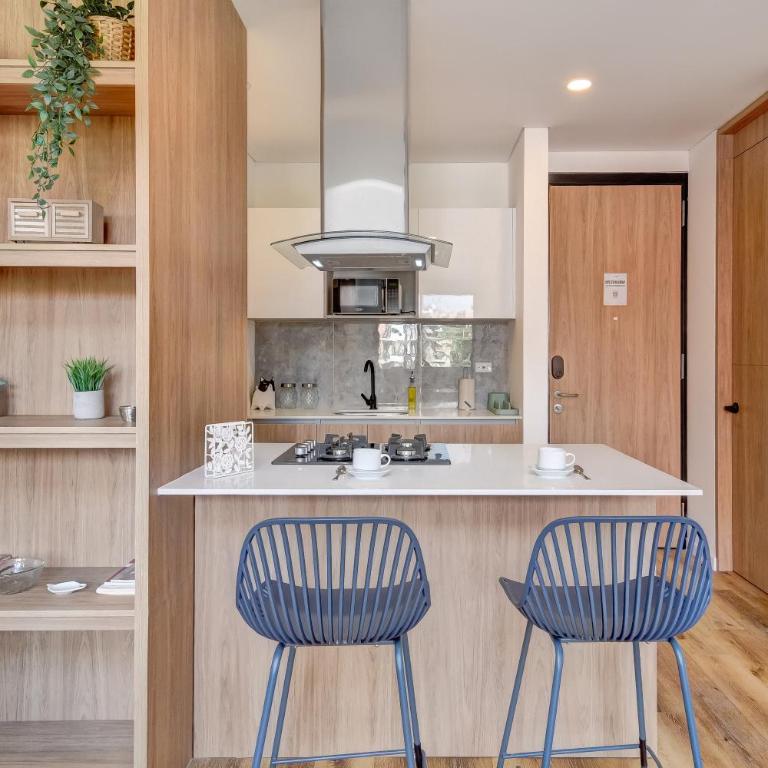 Deluxe by Wynwood House - Apartamento de 1 dormitorio - 11