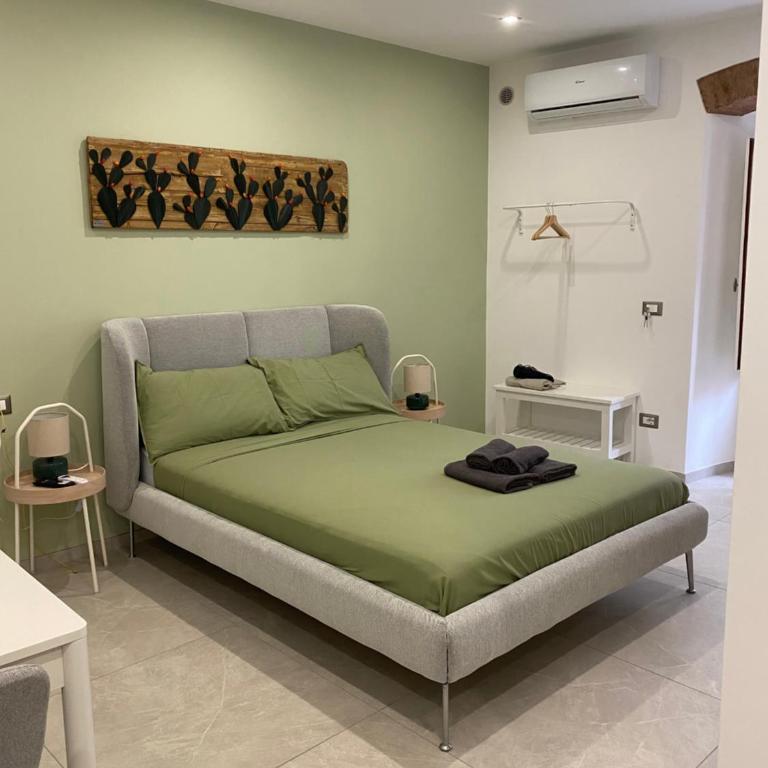 Sorrentino House - Appartamento con 1 Camera da Letto - 8