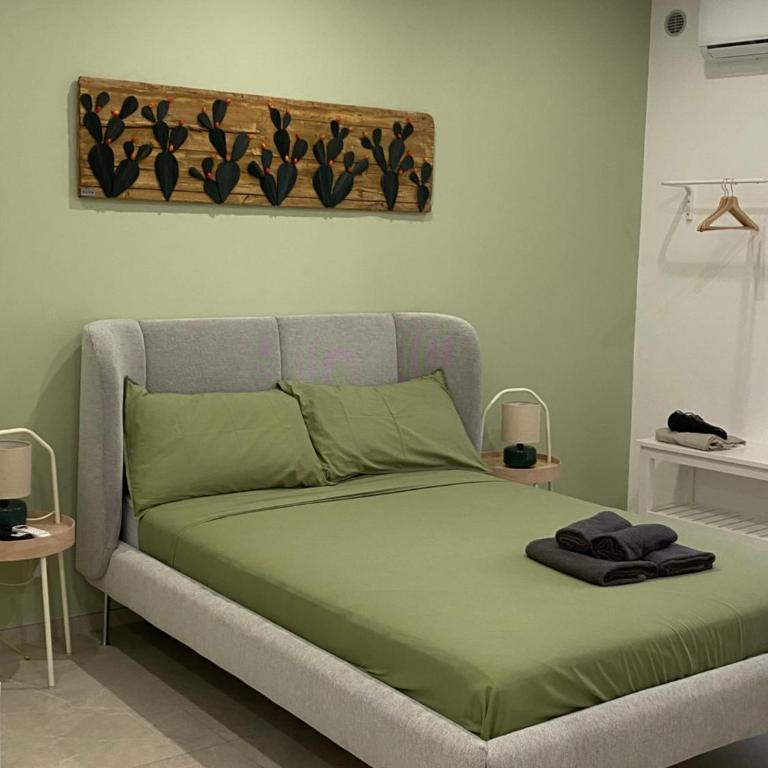 Sorrentino House - Appartamento con 1 Camera da Letto - 15