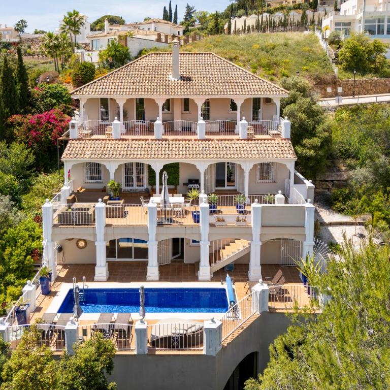 Casa Lorna - Villa - 1