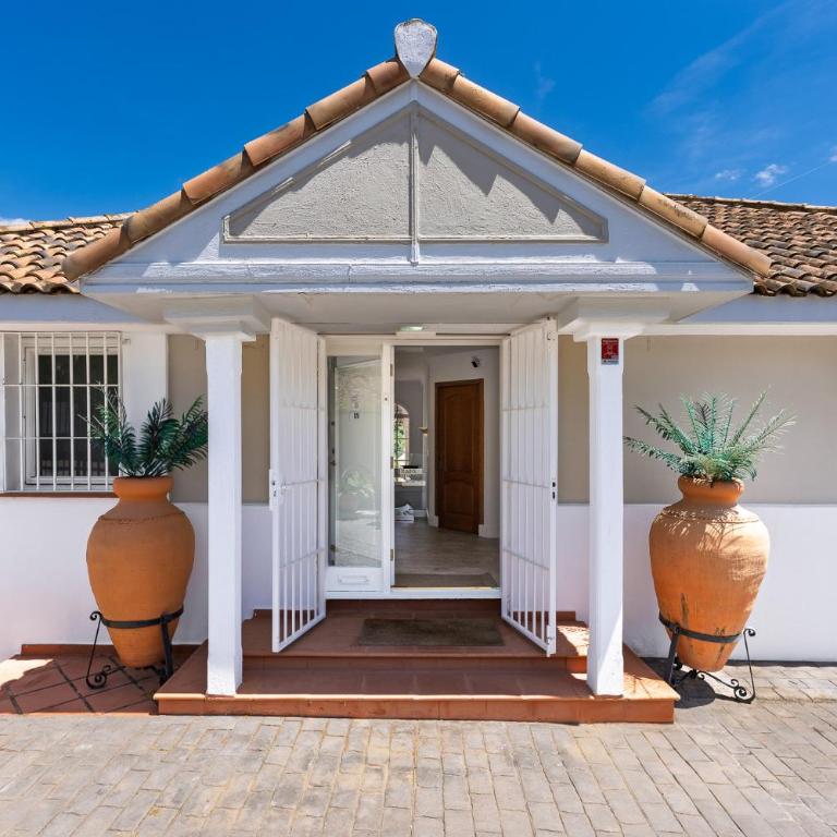 Casa Lorna - Villa - 5