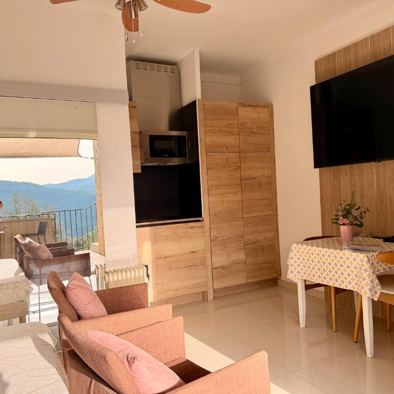 Villa Grand Baie - Studio "Mimosa" with Partial Sea View - 6