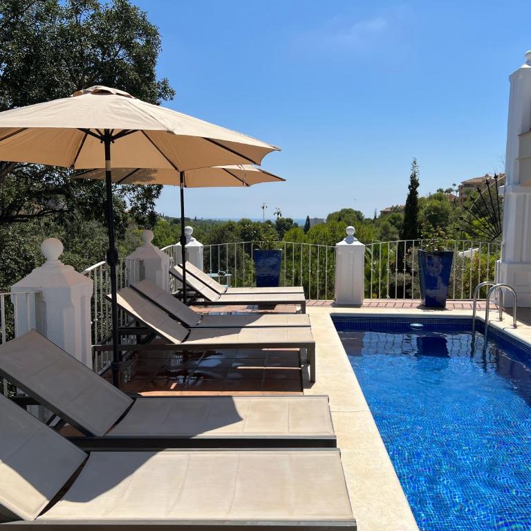 Casa Lorna - Villa - 23