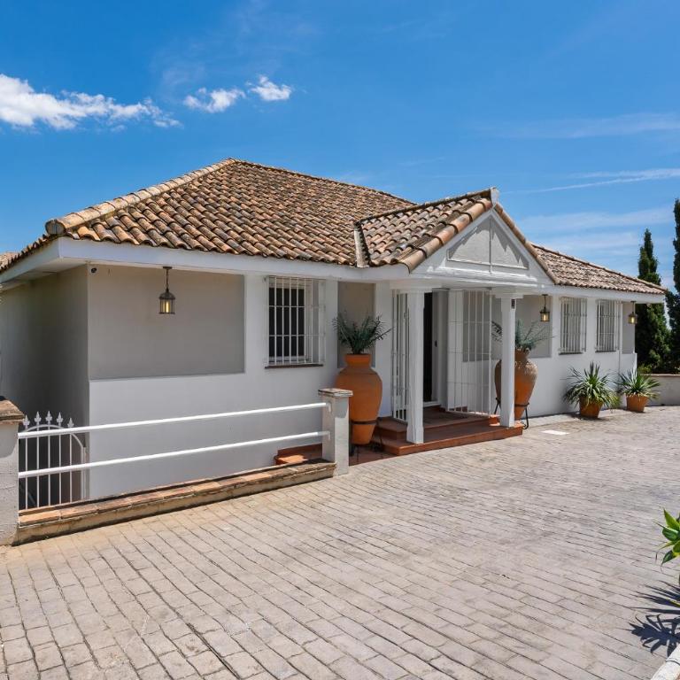 Casa Lorna - Villa - 26