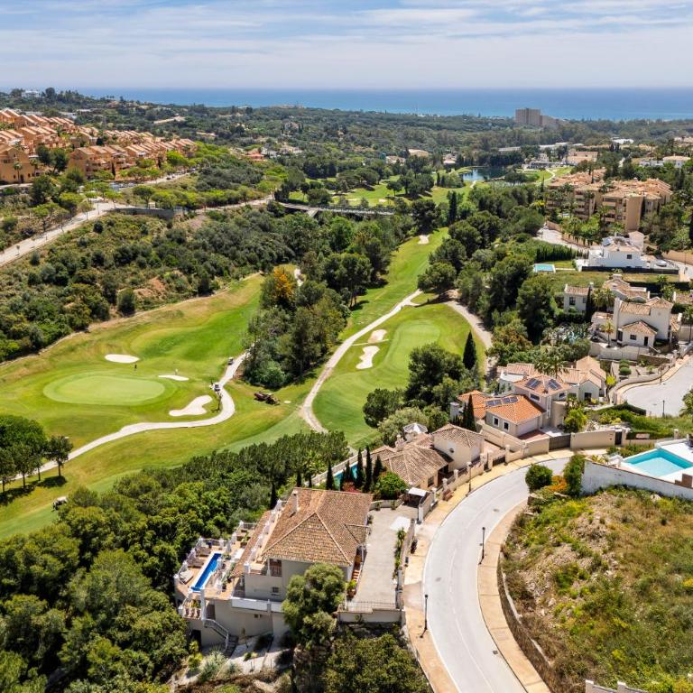 Casa Lorna - Villa - 28