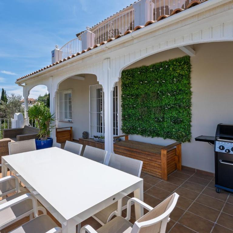 Casa Lorna - Villa - 31