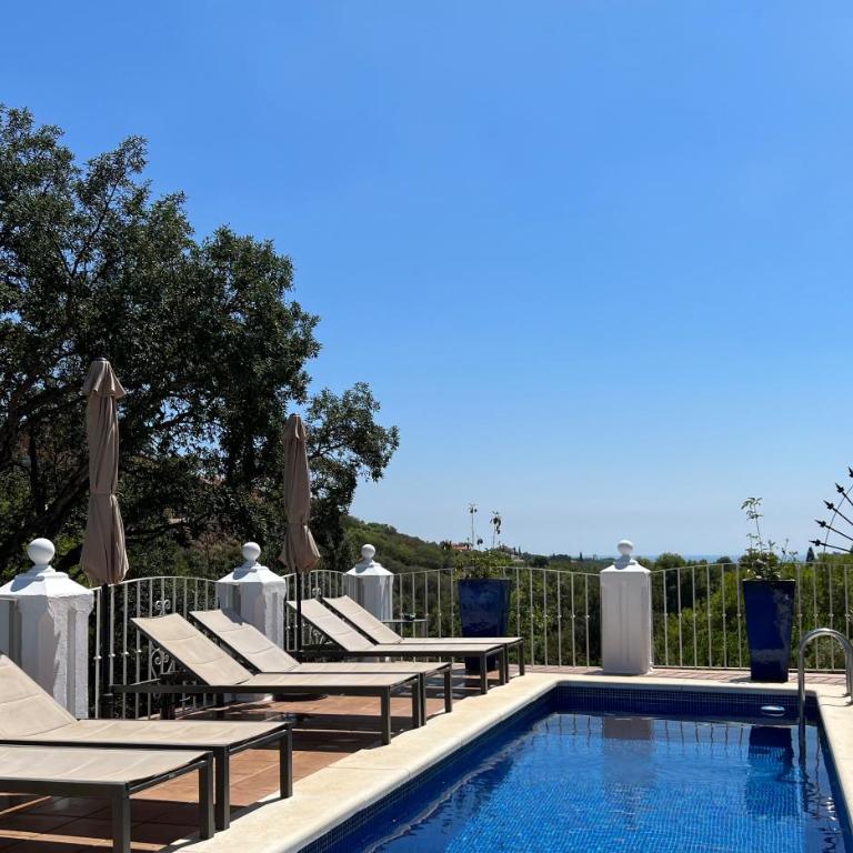 Casa Lorna - Villa - 32