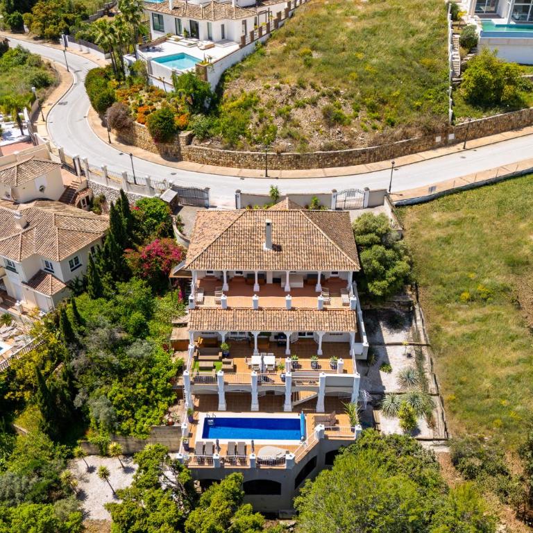 Casa Lorna - Villa - 41