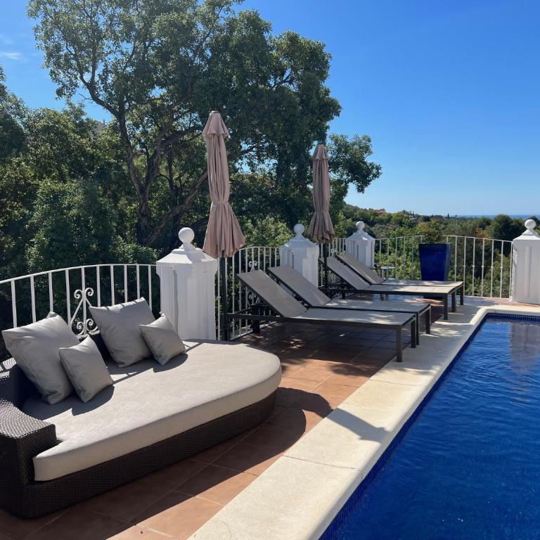 Casa Lorna - Villa - 44