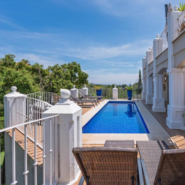 Casa Lorna - Villa - 50