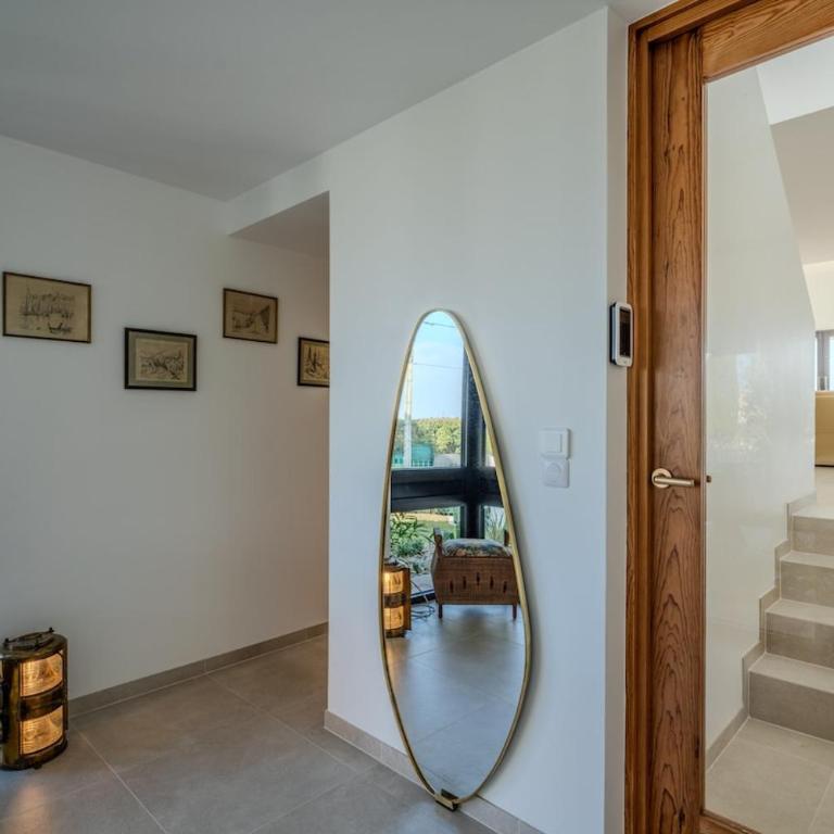 Villa d exception, Vue mer et Rooftop Super Cannes - Villa con vistas al mar - 14
