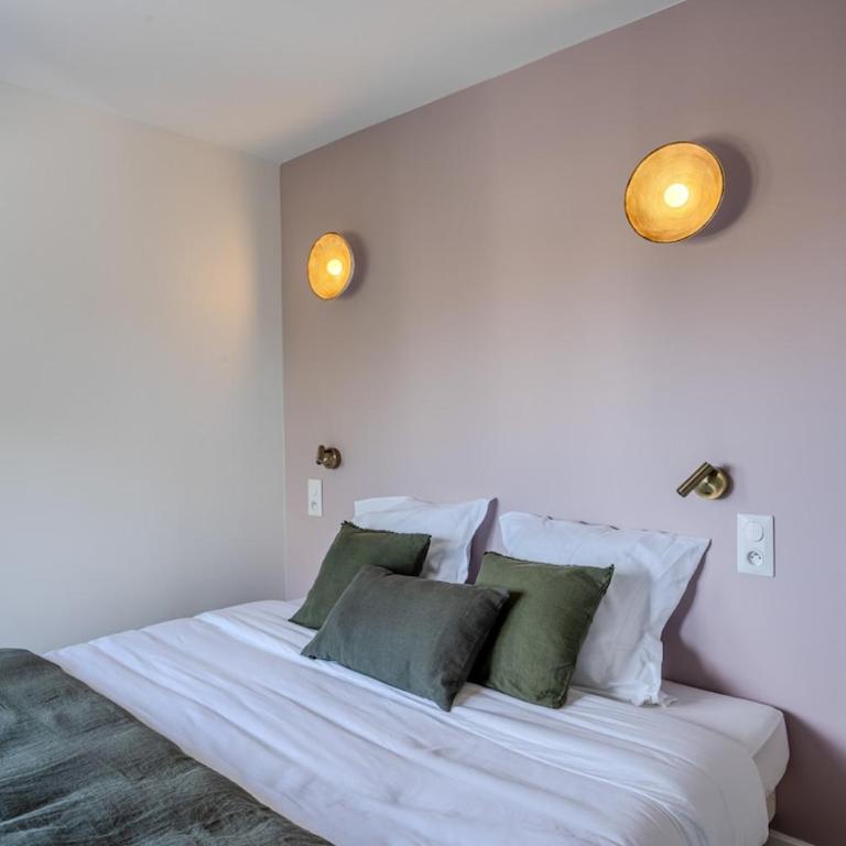 Villa d exception, Vue mer et Rooftop Super Cannes - Villa con vistas al mar - 44