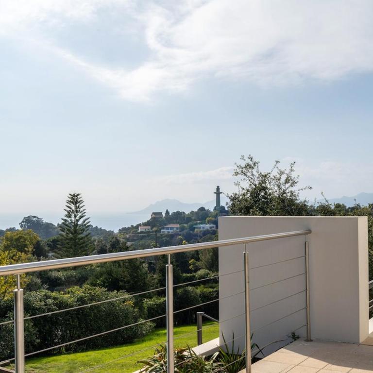 Villa d exception, Vue mer et Rooftop Super Cannes - Villa con vistas al mar - 45