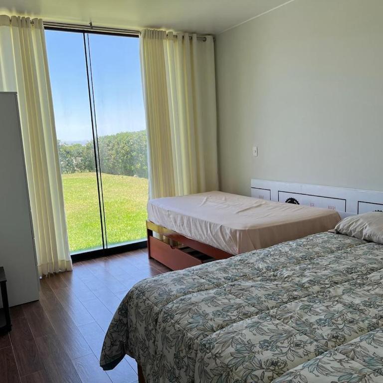 Casa Fundo Pradera - Z - Casa de 4 dormitorios - 5