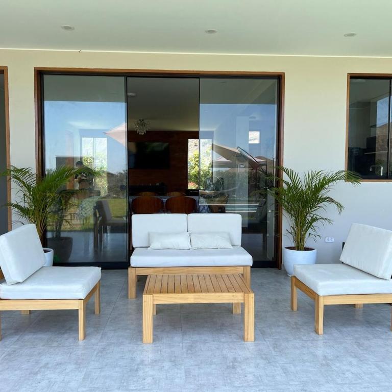 Casa Fundo Pradera - Z - Casa de 4 dormitorios - 13