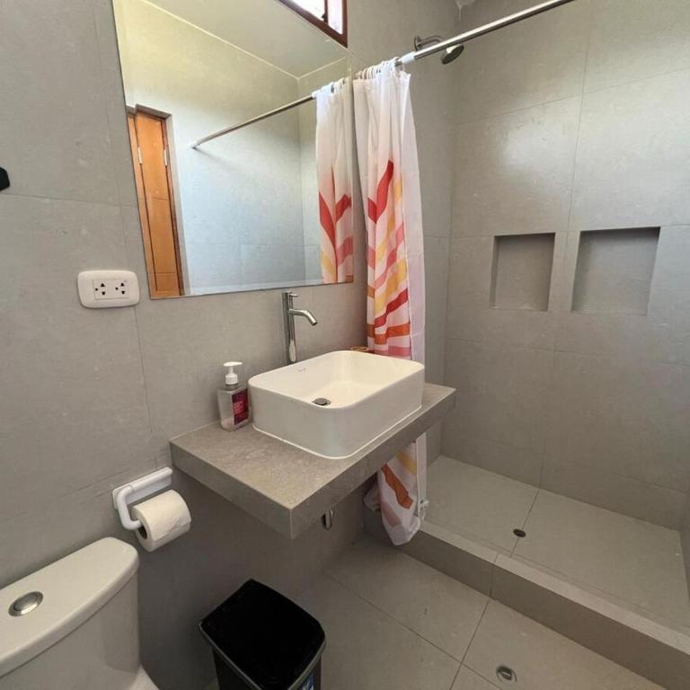 Casa Fundo Pradera - Z - Casa de 4 dormitorios - 16