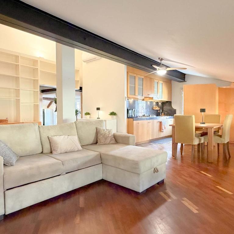 Homeby, Casa Piazza Maggiore - Apartment - 6