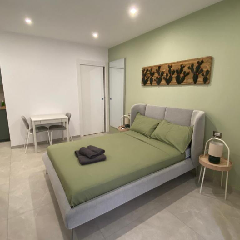 Sorrentino House - Appartamento con 1 Camera da Letto - 17