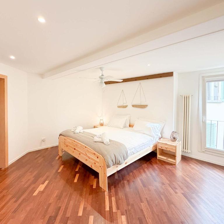 Homeby, Casa Piazza Maggiore - Apartment - 8