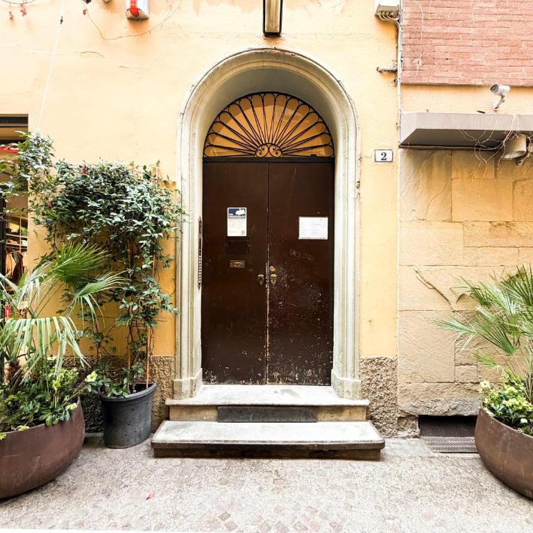 Homeby, Casa Piazza Maggiore - Apartment - 5