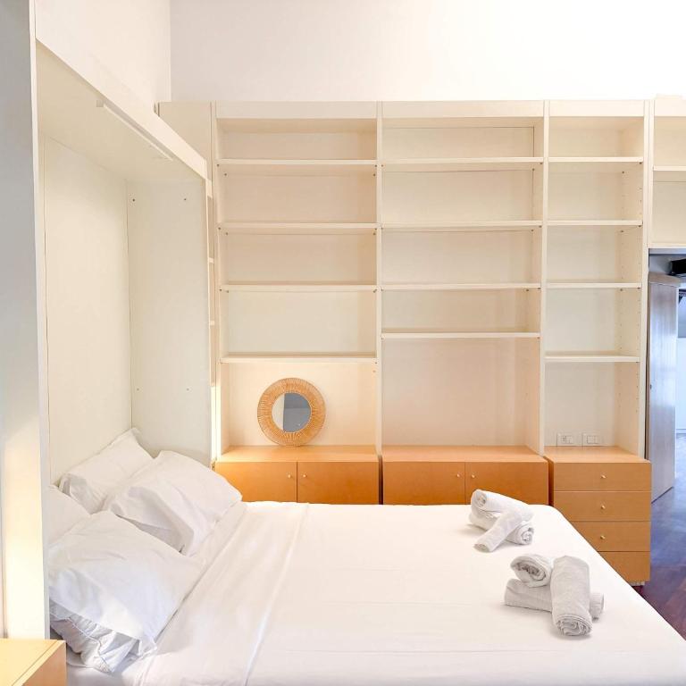 Homeby, Casa Piazza Maggiore - Apartment - 10