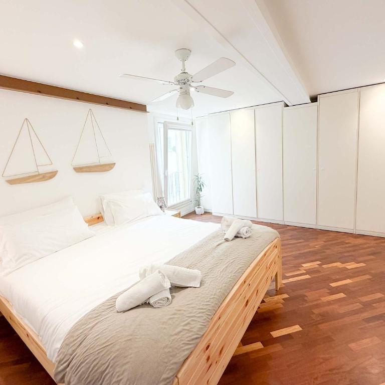 Homeby, Casa Piazza Maggiore - Apartment - 2