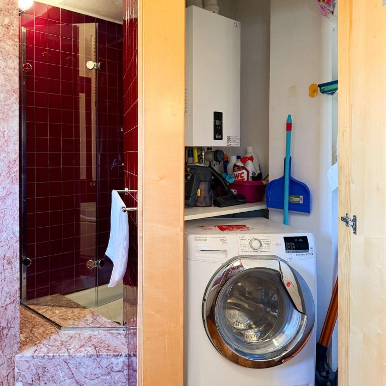 Homeby, Casa Piazza Maggiore - Apartment - 15