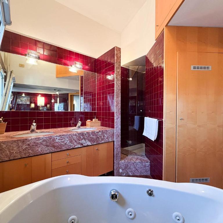 Homeby, Casa Piazza Maggiore - Apartment - 17