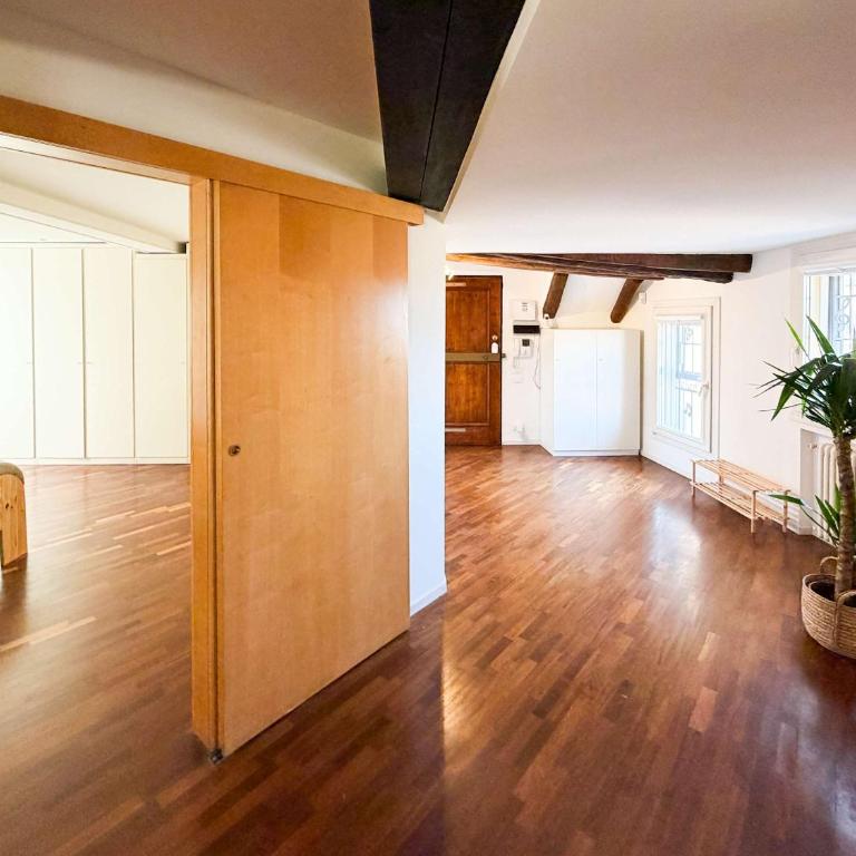 Homeby, Casa Piazza Maggiore - Apartment - 18