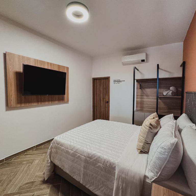 Antara Resort - Habitación Doble Estándar - 4