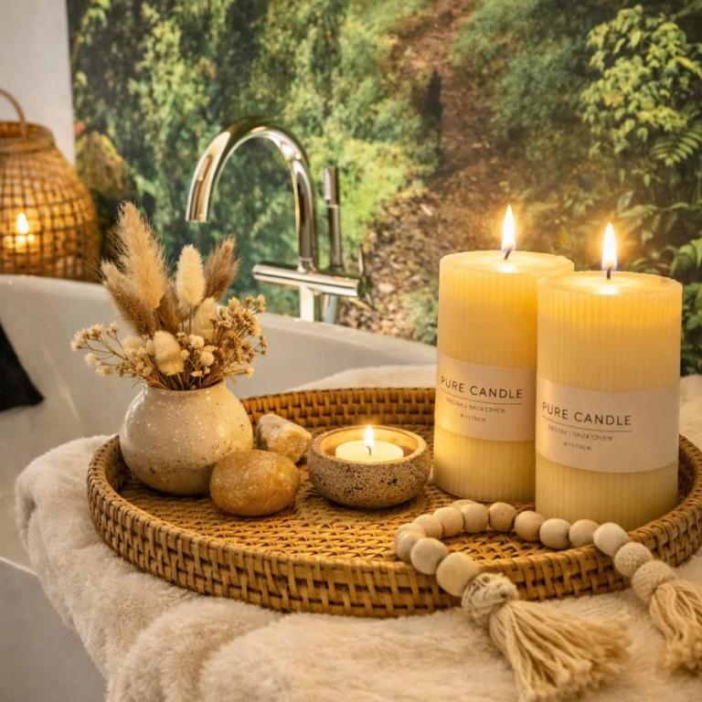 Alpen Luxury Lodges, MARIAZELL - Your Private Wellness & Mountain Retreat - Appartement 2 Chambres - 19