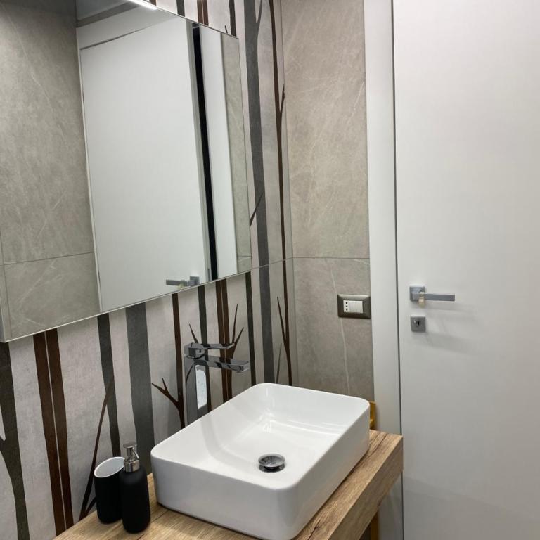 Sorrentino House - Appartamento con 1 Camera da Letto - 14