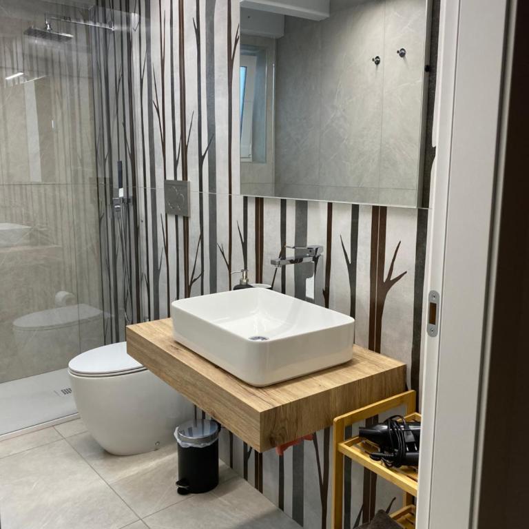 Sorrentino House - Appartamento con 1 Camera da Letto - 15