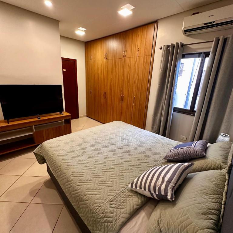 Duplex Premium - Best Place in CDE - Four-Bedroom House - 4