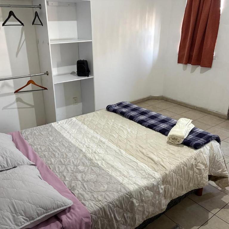 Atardecer en el Centro Vista a Bellas Artes - Two-Bedroom Apartment - 15