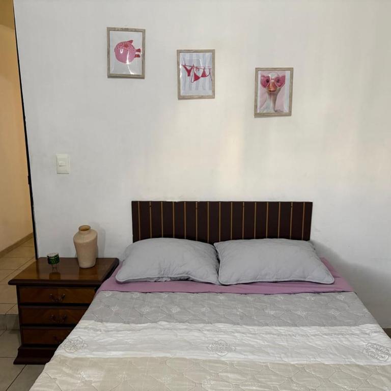 Atardecer en el Centro Vista a Bellas Artes - Two-Bedroom Apartment - 17