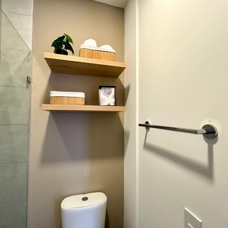 Exclusivo apartamento frente al mar de Santa Marta - Apartamento de 1 dormitorio - 28