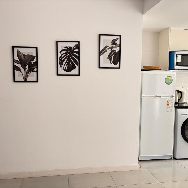 Depto 2 amb Mar del Plata - One-Bedroom Apartment - 10