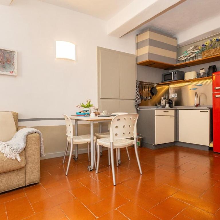 5Terre - Compagnia del mare- Centro - One-Bedroom Apartment - 24